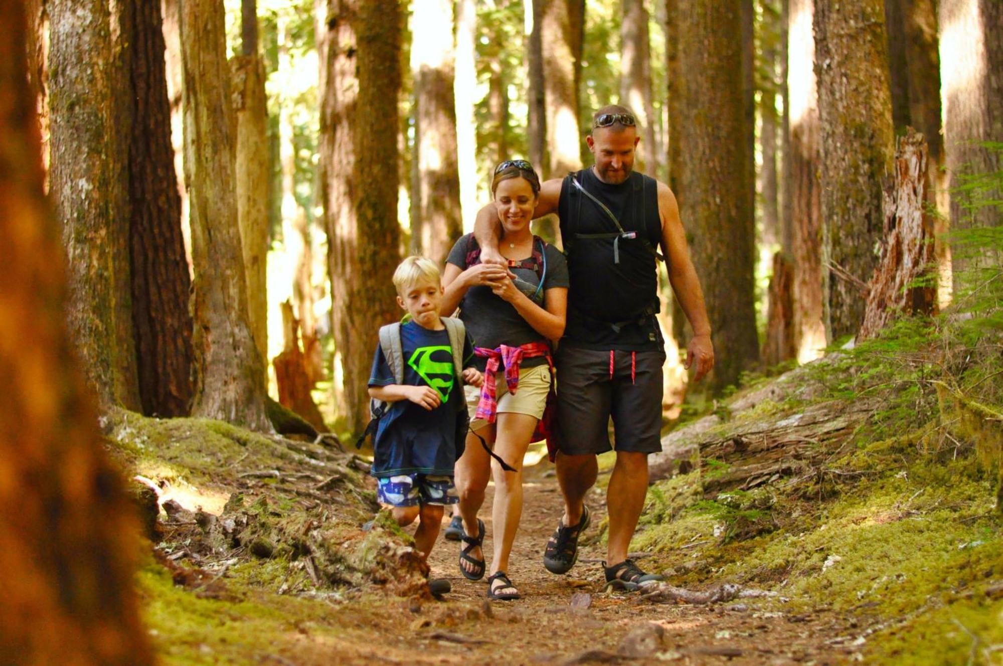 Sol Duc Hot Springs Resort Ovington Εξωτερικό φωτογραφία