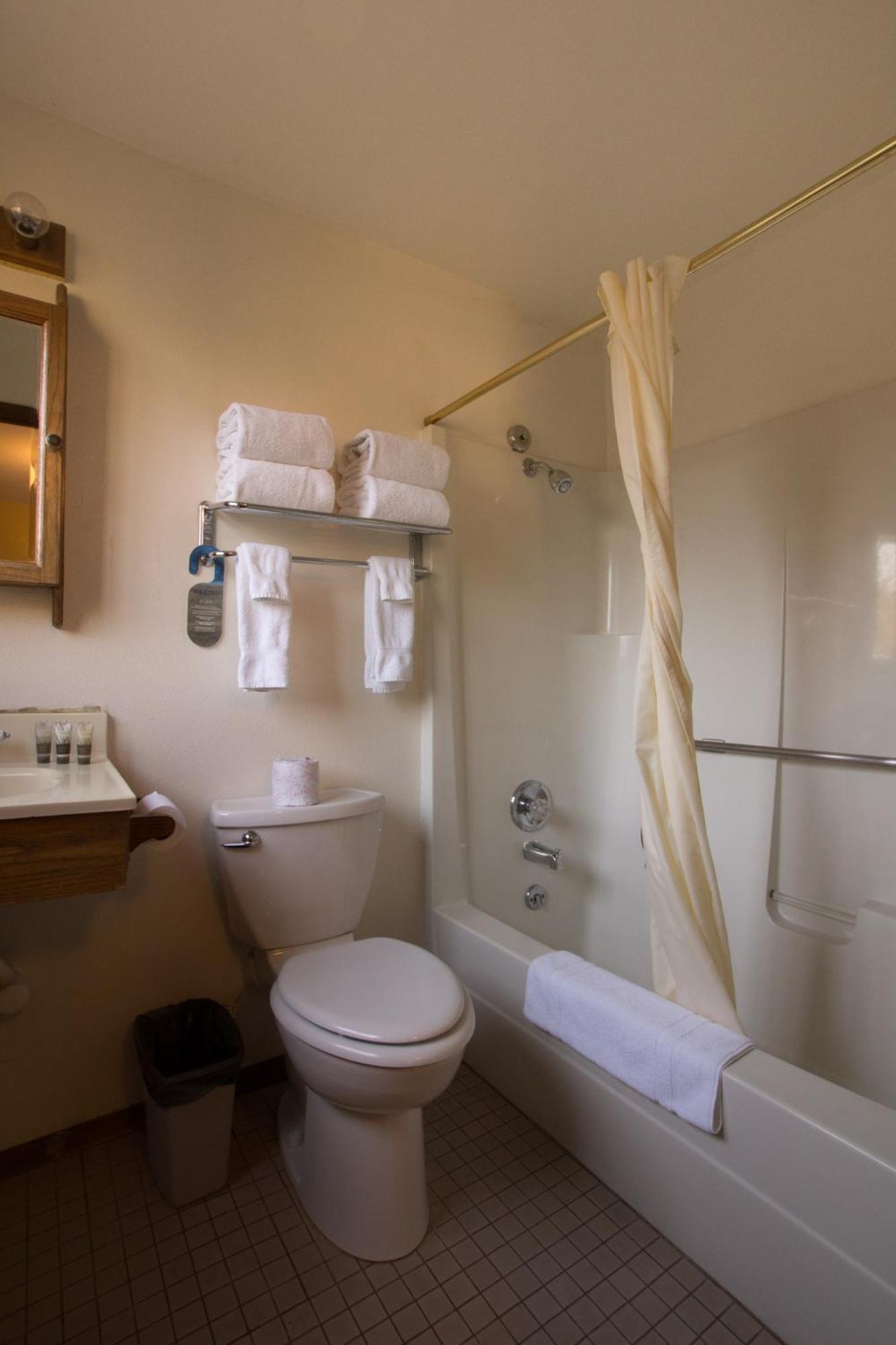 Sol Duc Hot Springs Resort Ovington Δωμάτιο φωτογραφία