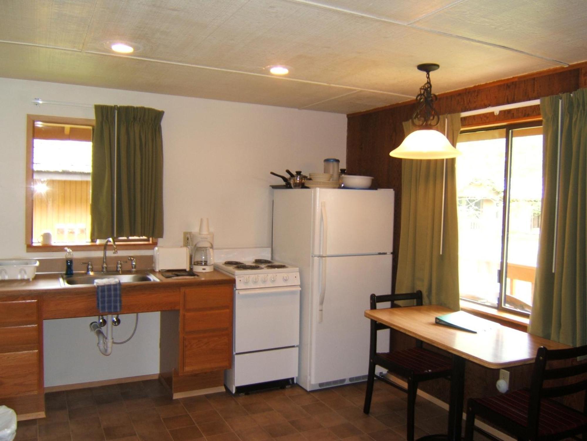 Sol Duc Hot Springs Resort Ovington Δωμάτιο φωτογραφία
