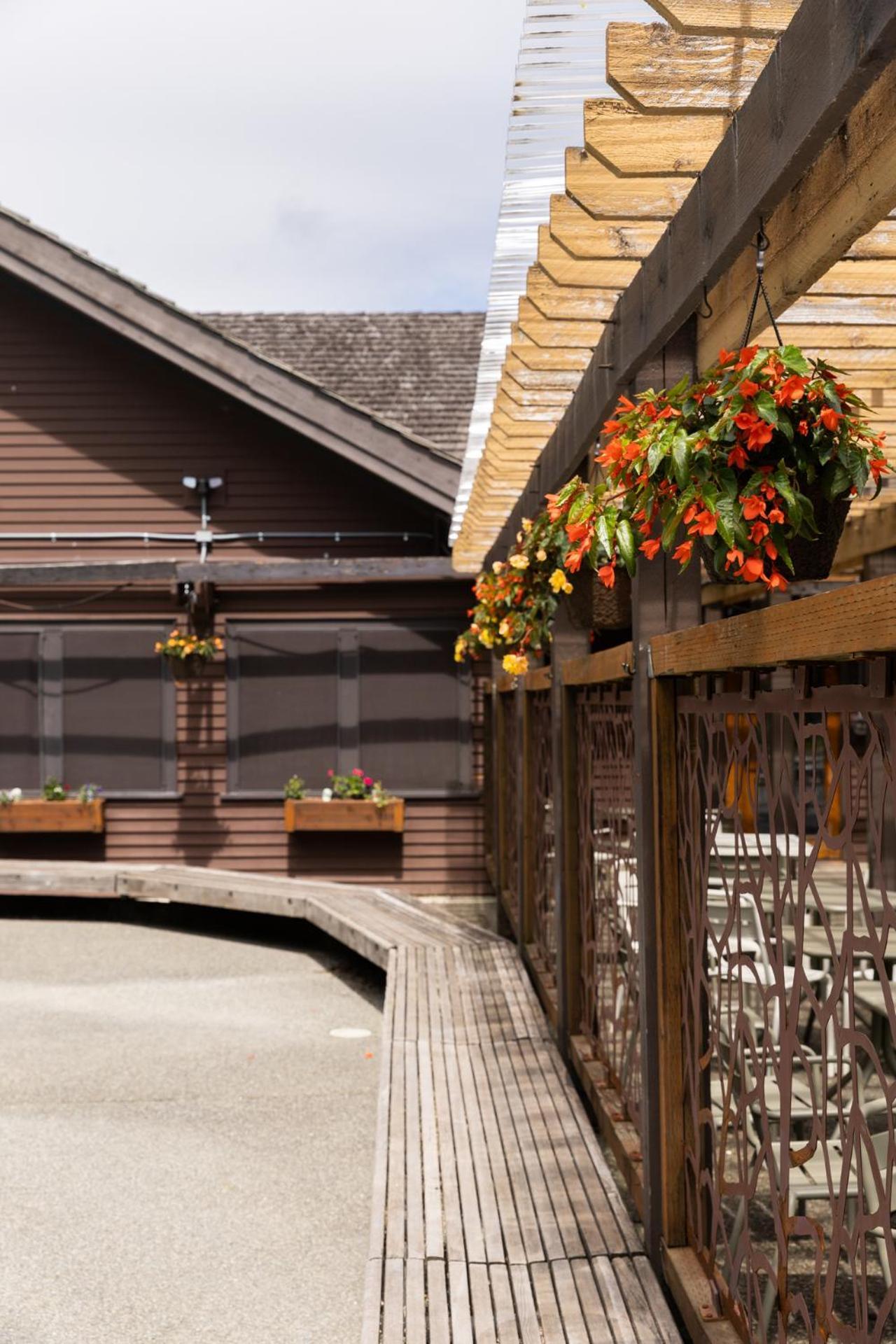 Sol Duc Hot Springs Resort Ovington Εξωτερικό φωτογραφία